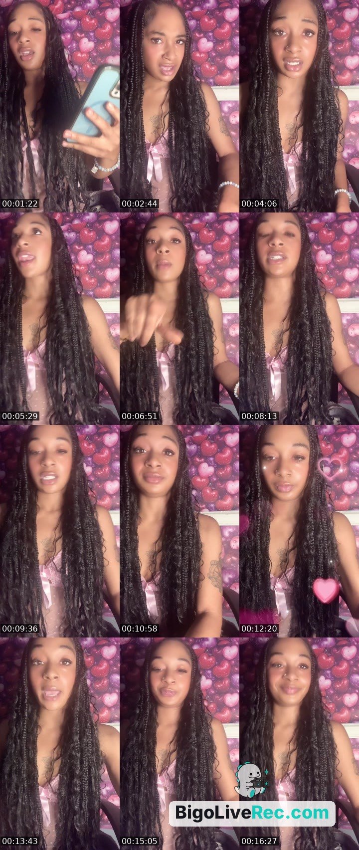 Bigo live: #Beauty Wakey wakey dada🫦 by @gmgyella777