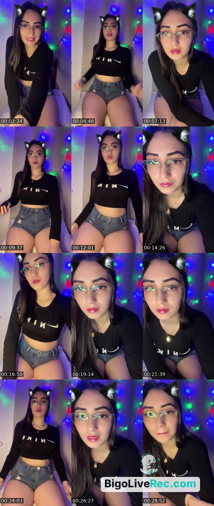 Bigo live: #Beauty baladinha da mel🪅🪩 by @Mellissaamel