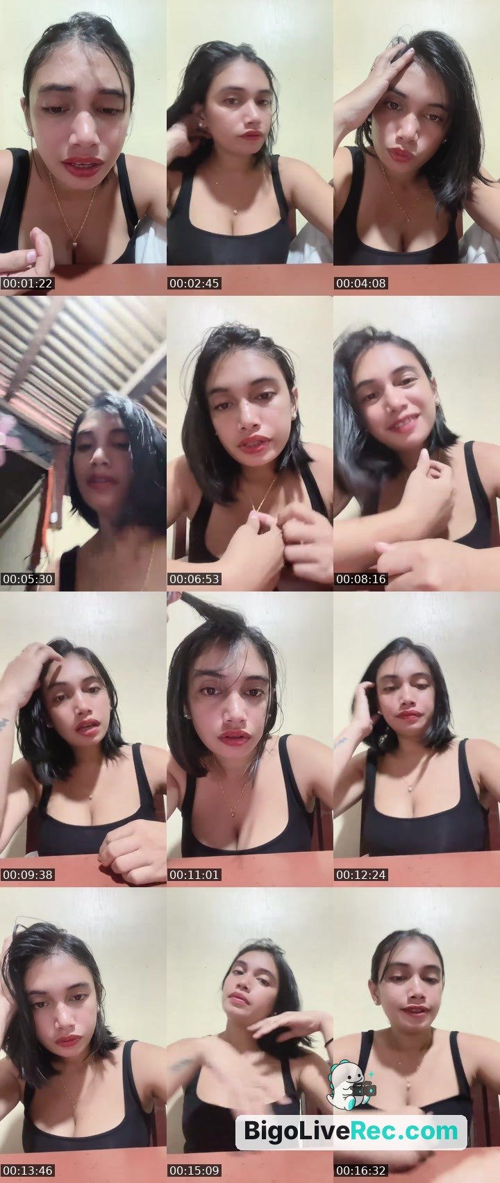 Bigo live: #help 2k by @1110577360
