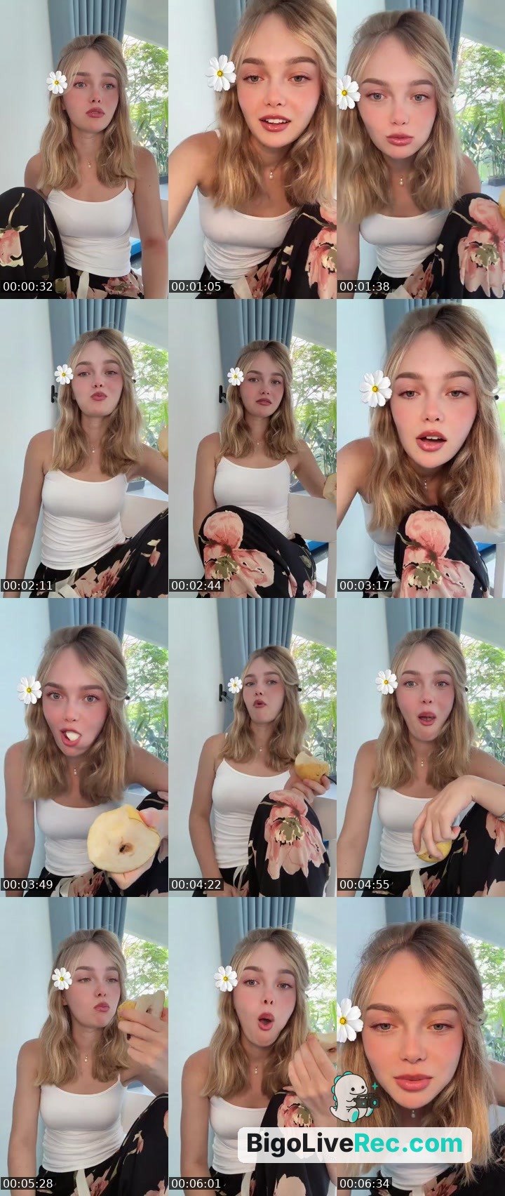 Bigo live: Это яяя🍓 by @964599651