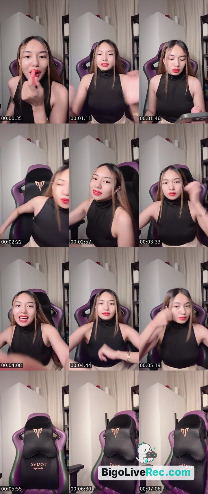 Bigo live: Hi by @iedakalieda