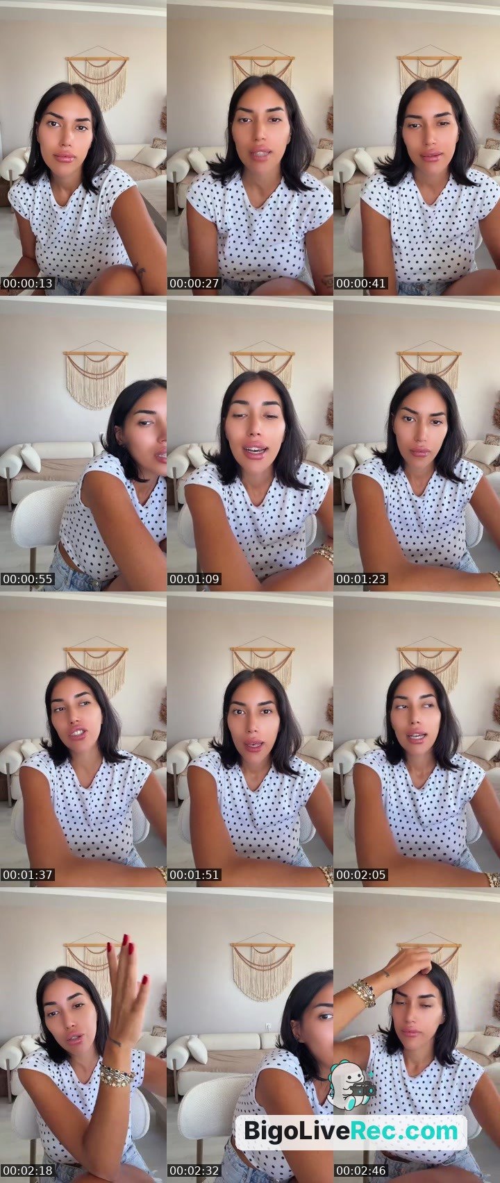 Bigo live: Yeni yayıncı by @Esmerr31