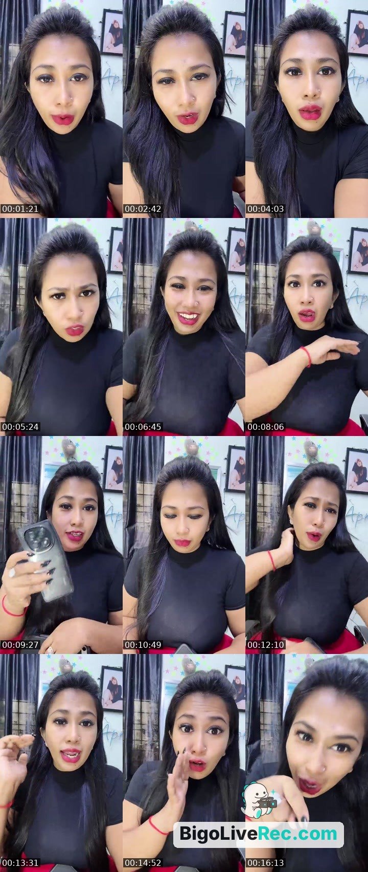 Bigo live: 20k need by @ldapril1988