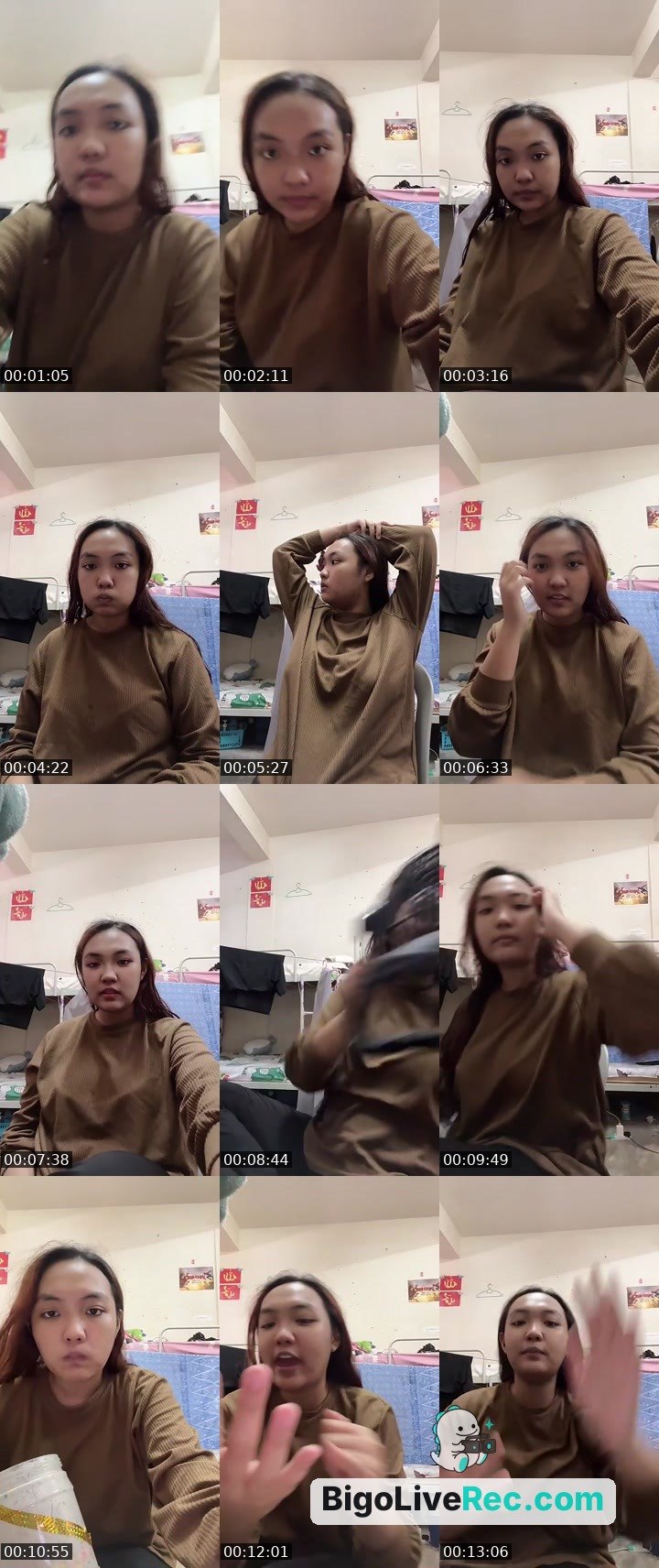 Bigo live: Bersama nawrah dan buaya by @syaz_anay