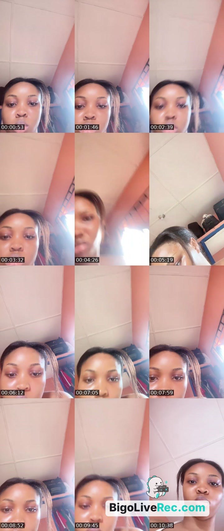 Bigo live: M back 😊 by @SexyBleh