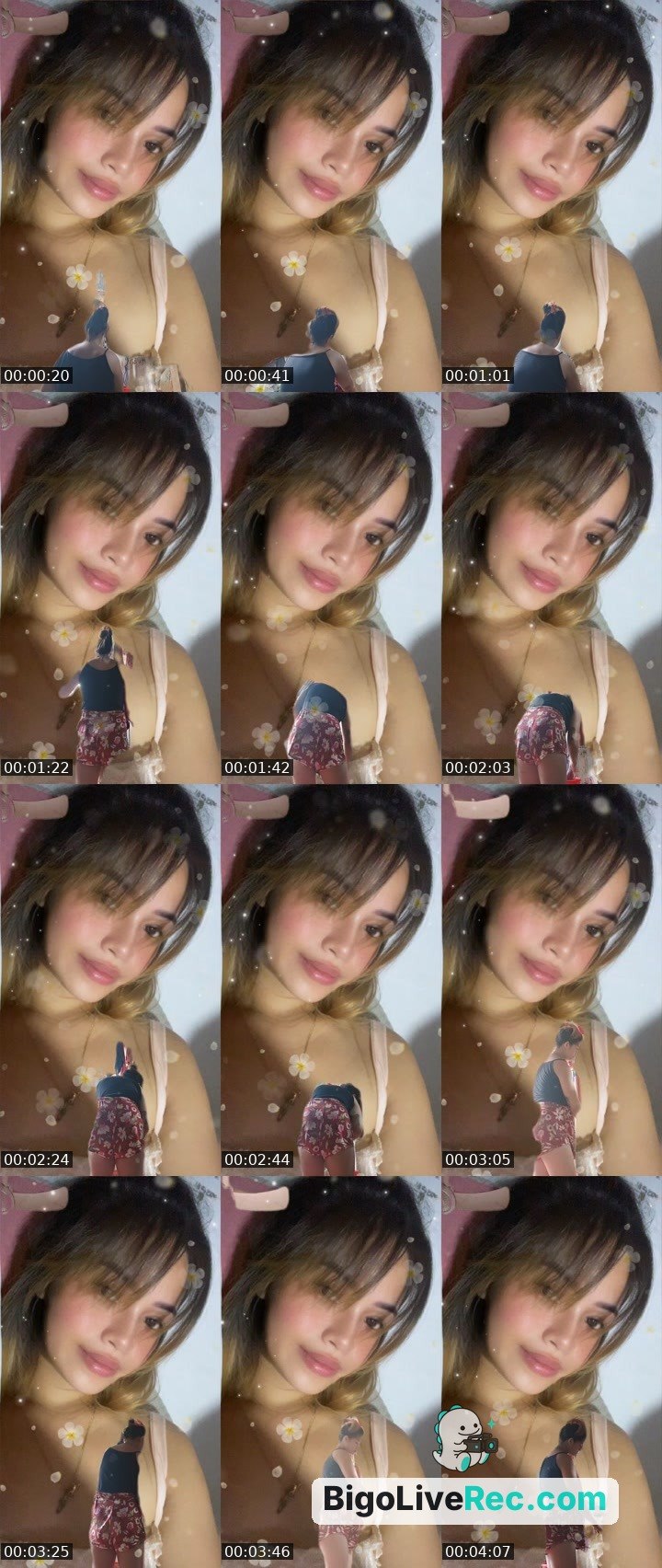 Bigo live: TYSM LEX❤❤ by @Lzyyyy0615
