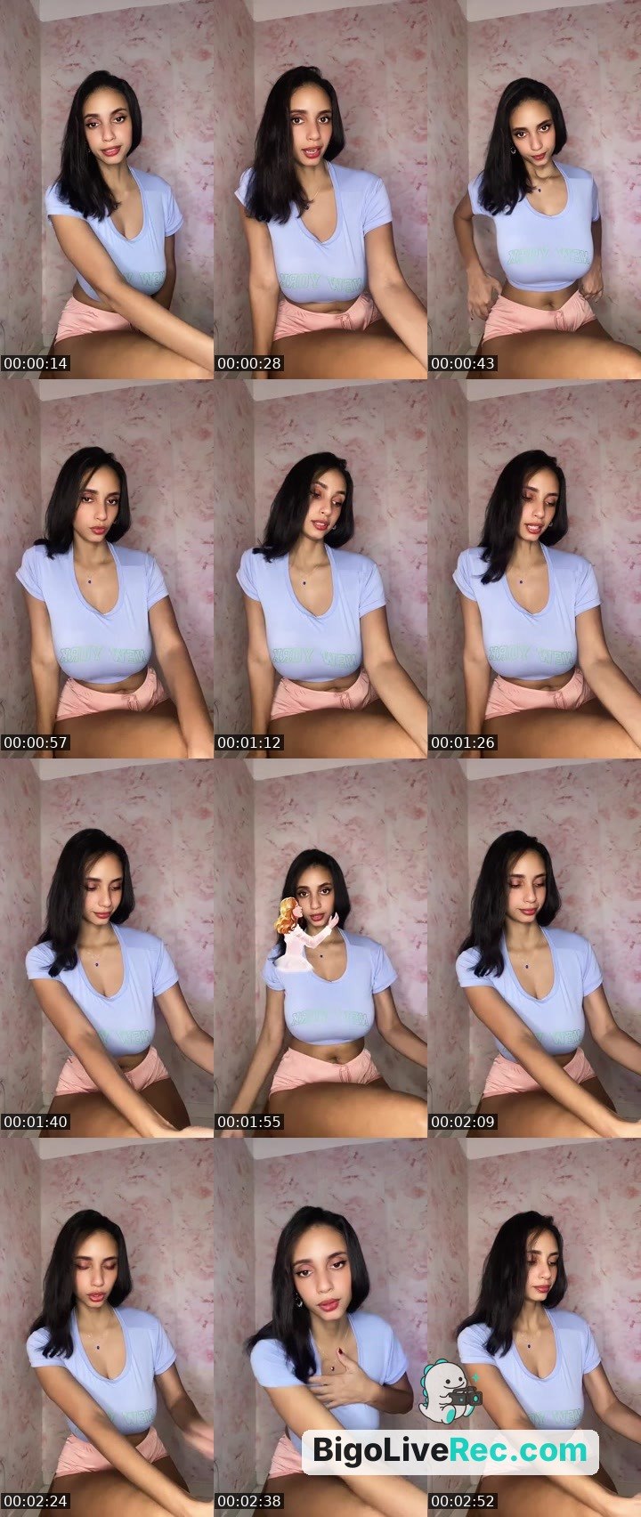 Bigo live: Ven ❤️‍🔥 by @withyoubabby