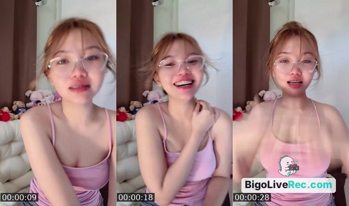 Bigo live: ตื่น❌ ยังไม่ได้นอน✅ by @776171553