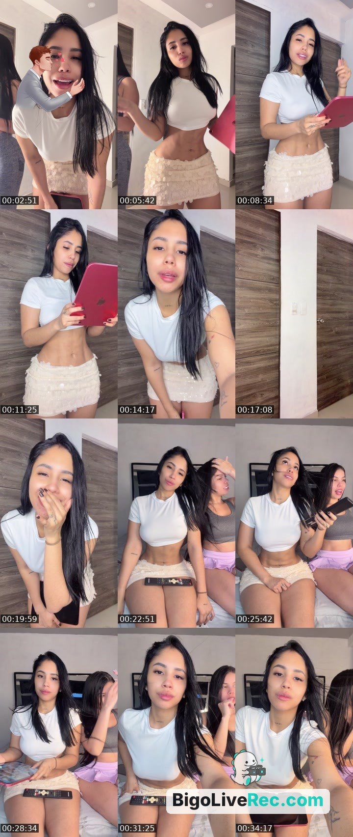 Bigo live: help me 80k my goal❤️🙏🏽 by @Stef03_