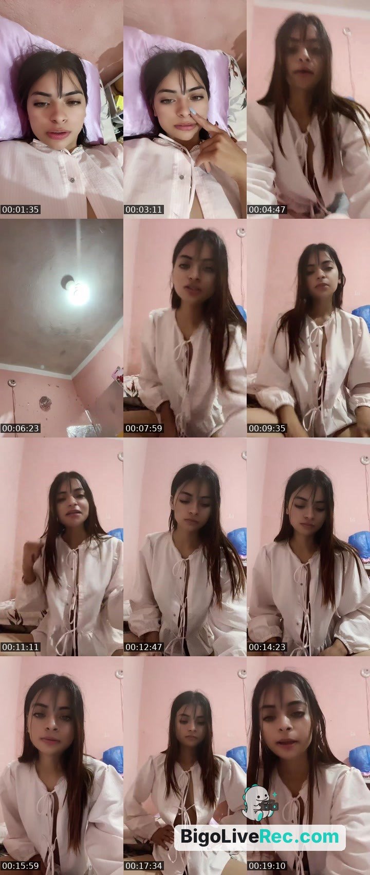 Bigo live: Habibi by @1050827780