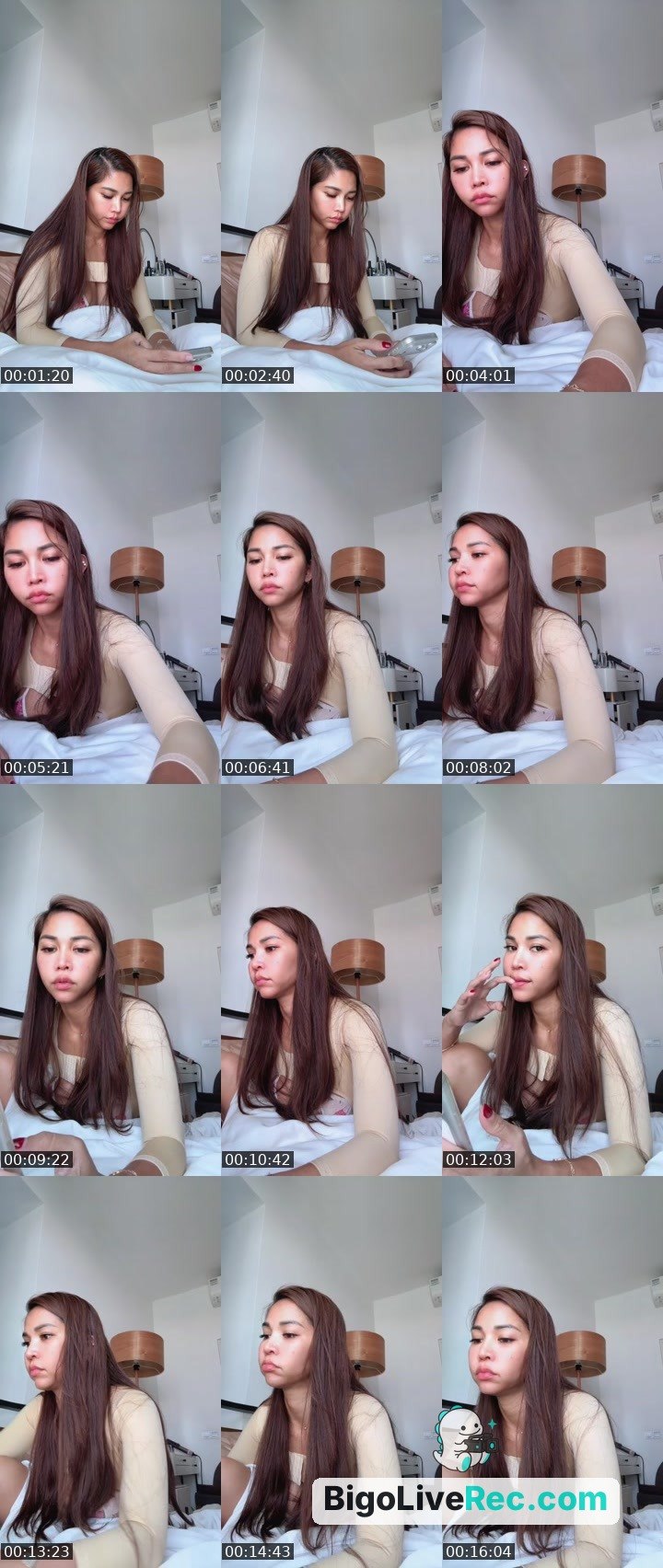 Bigo live: 🎶 by @Chanel8888