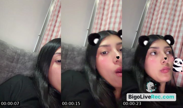 Bigo live: PK OFICIAL YAAAA🩵🙏🏼 by @mari.3