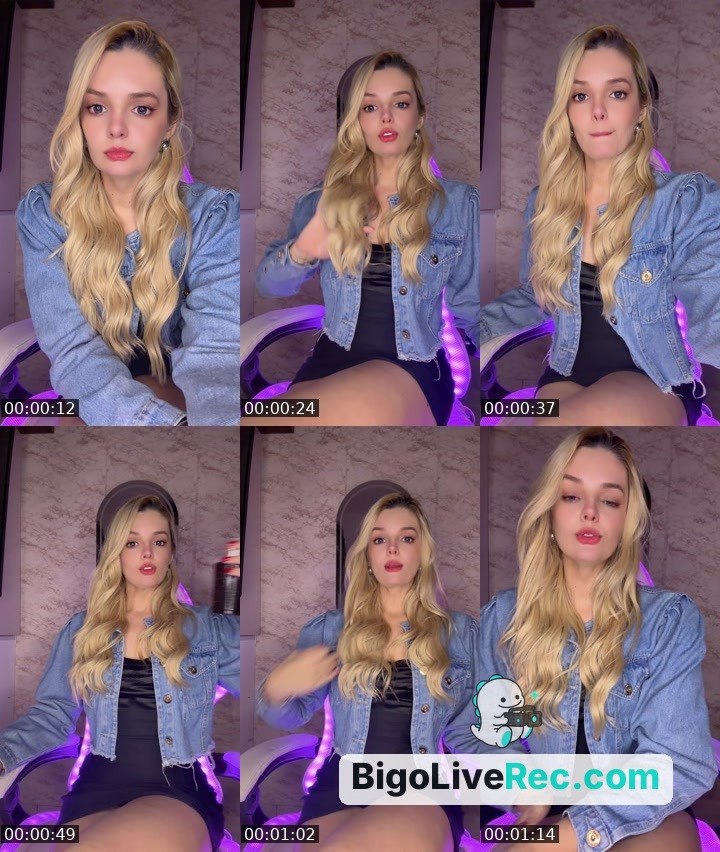 Bigo live: #charmer Ai que loucura 👀 by @layzinhasd
