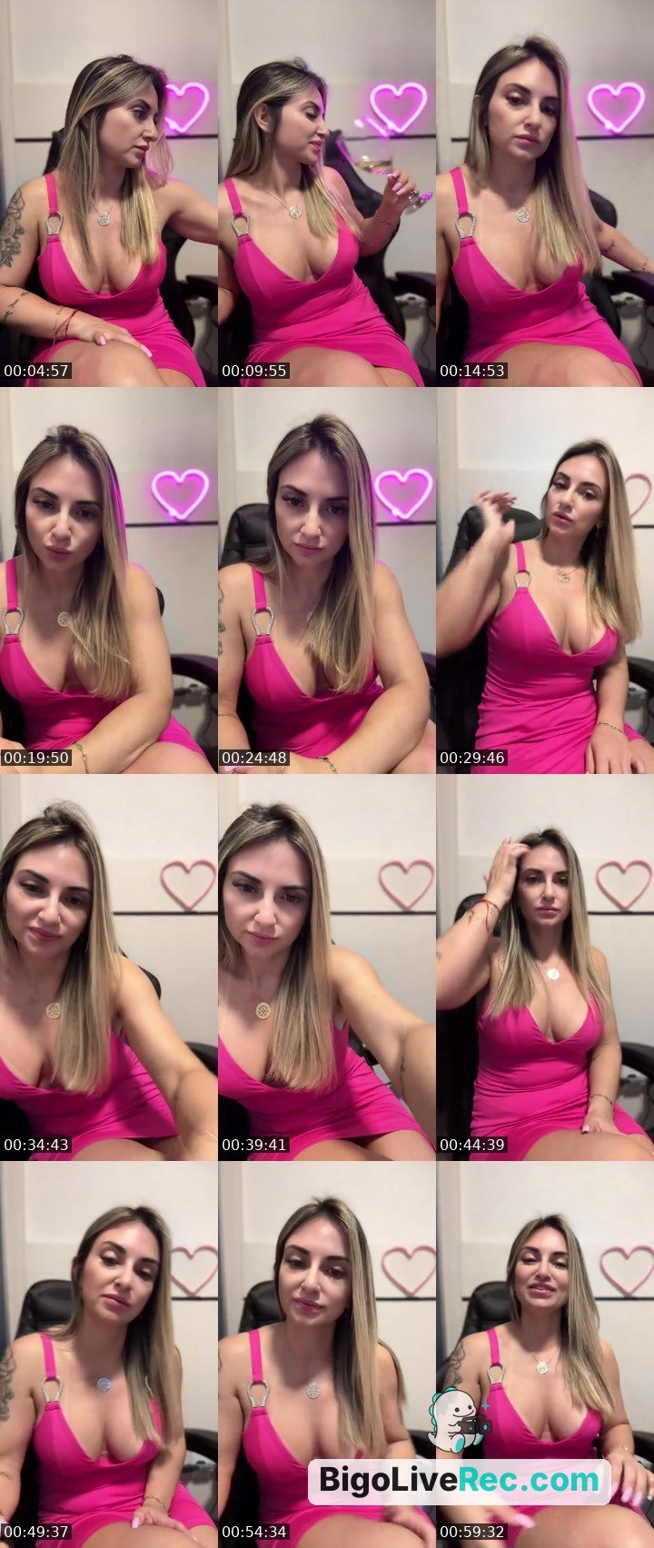 Bigo live: #Beauty NOVA AQUI, VEM ME VER by @1125443304