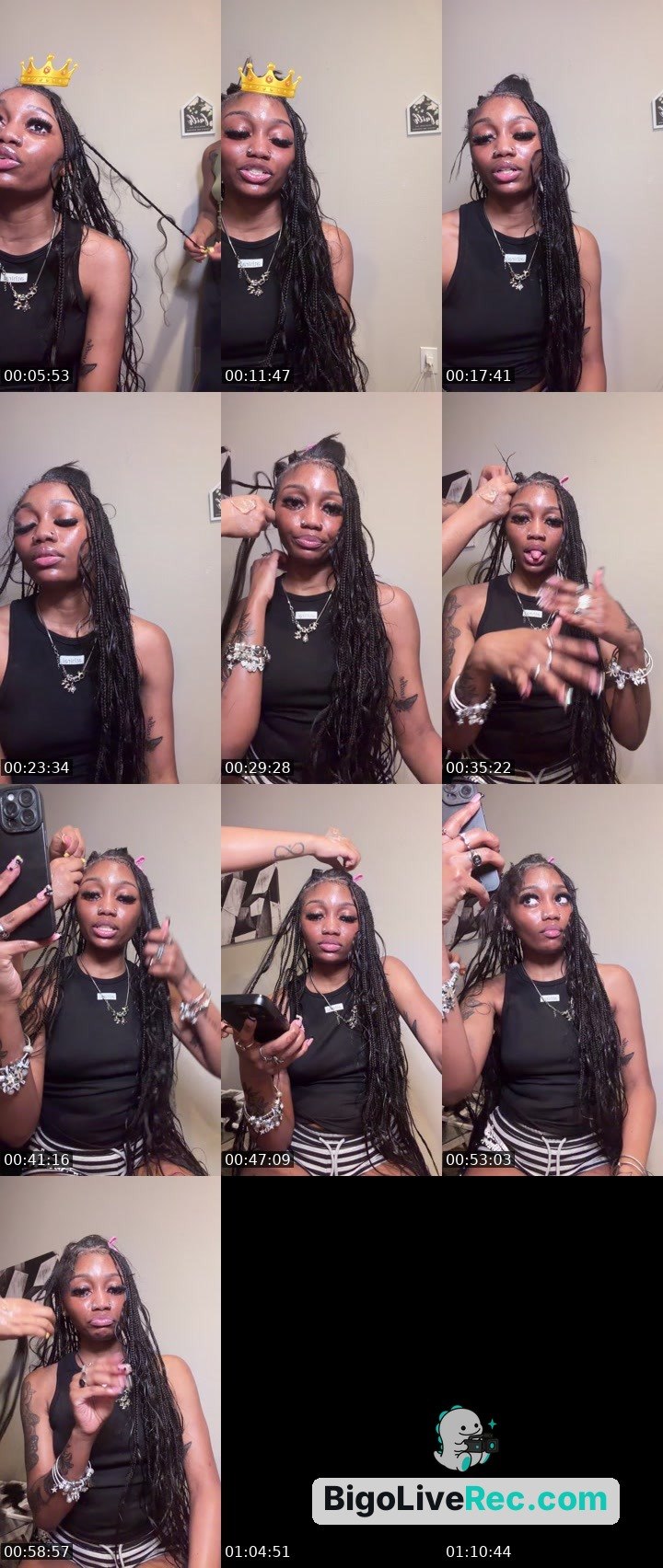 Bigo live: #getherenow💕 by @y4n.simonee