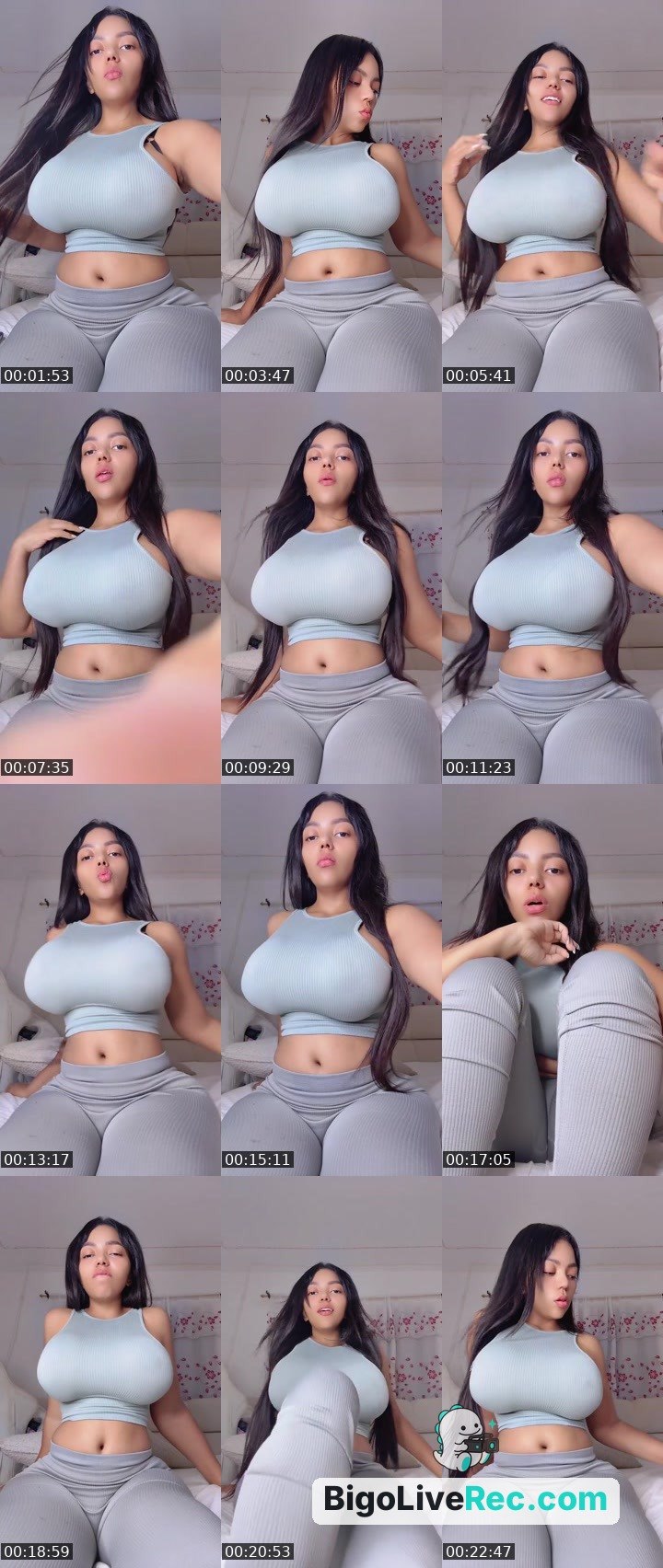 Bigo live: * by @of.adanoir