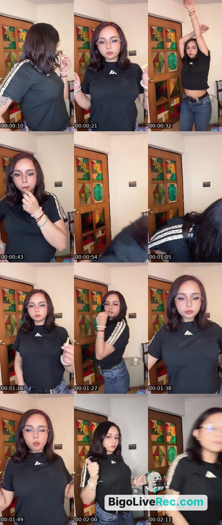 Bigo live: #Beauty Heyyy by @random.ts
