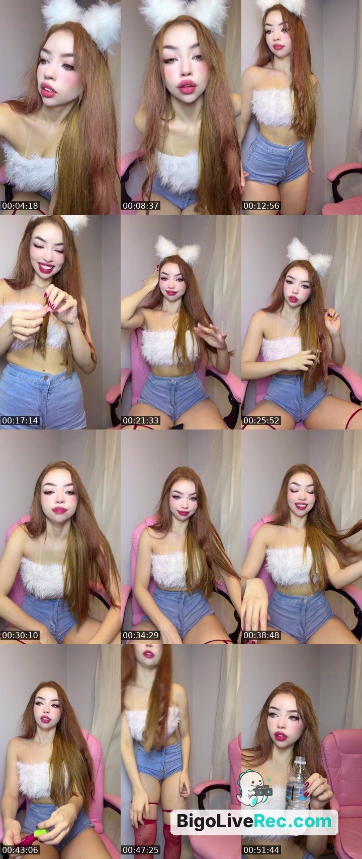 Bigo live: 🌹Ruby Scarlet🗽 by @ba.irelia