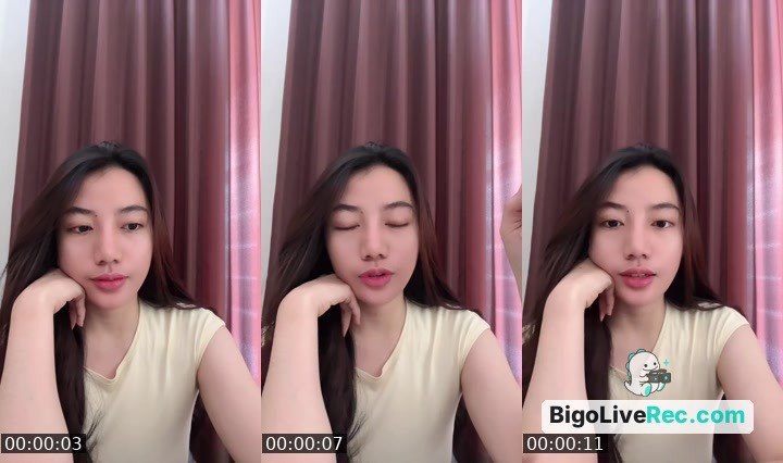 Bigo live: -39k by @allena188
