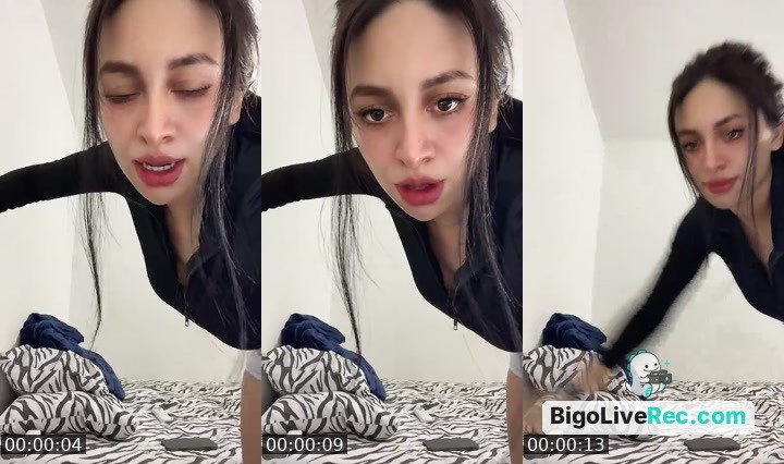 Bigo live: #Beauty Hola❤️❤️❤️ by @AbbyMonse