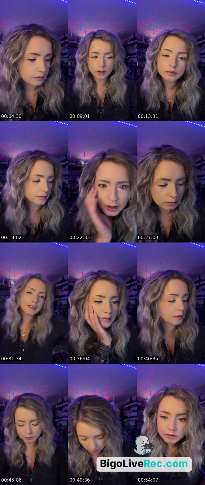 Bigo live: #chill 💕 by @itsbrie