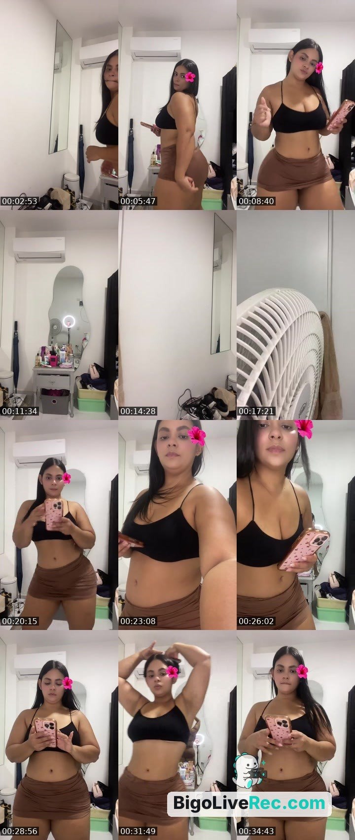 Bigo live: Me apoyas 😘 by @974751317