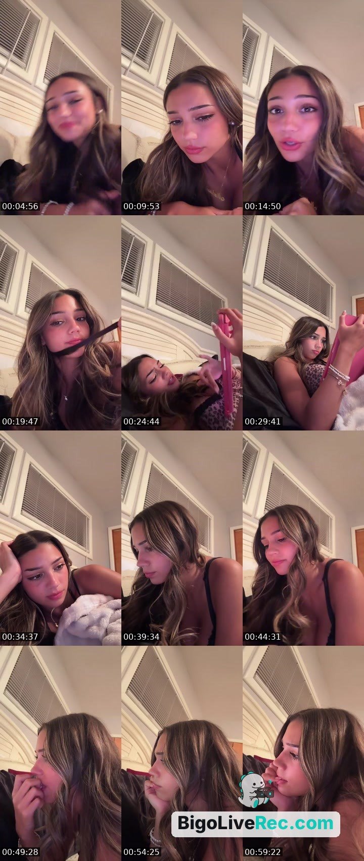 Bigo live: hi by @936472043