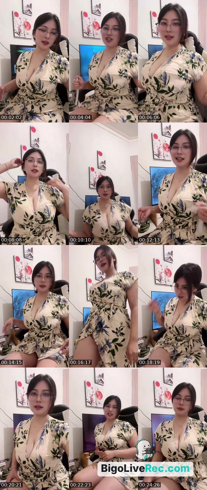 Bigo live: #charmer 🤌🏻 by @958745054