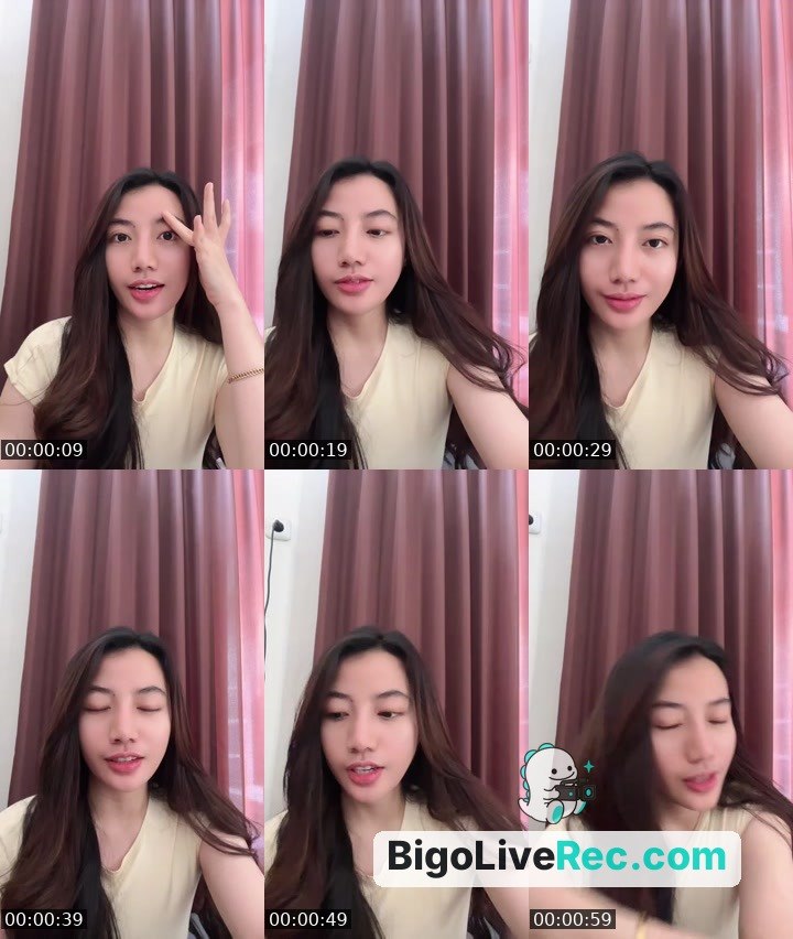 Bigo live: -38k by @allena188