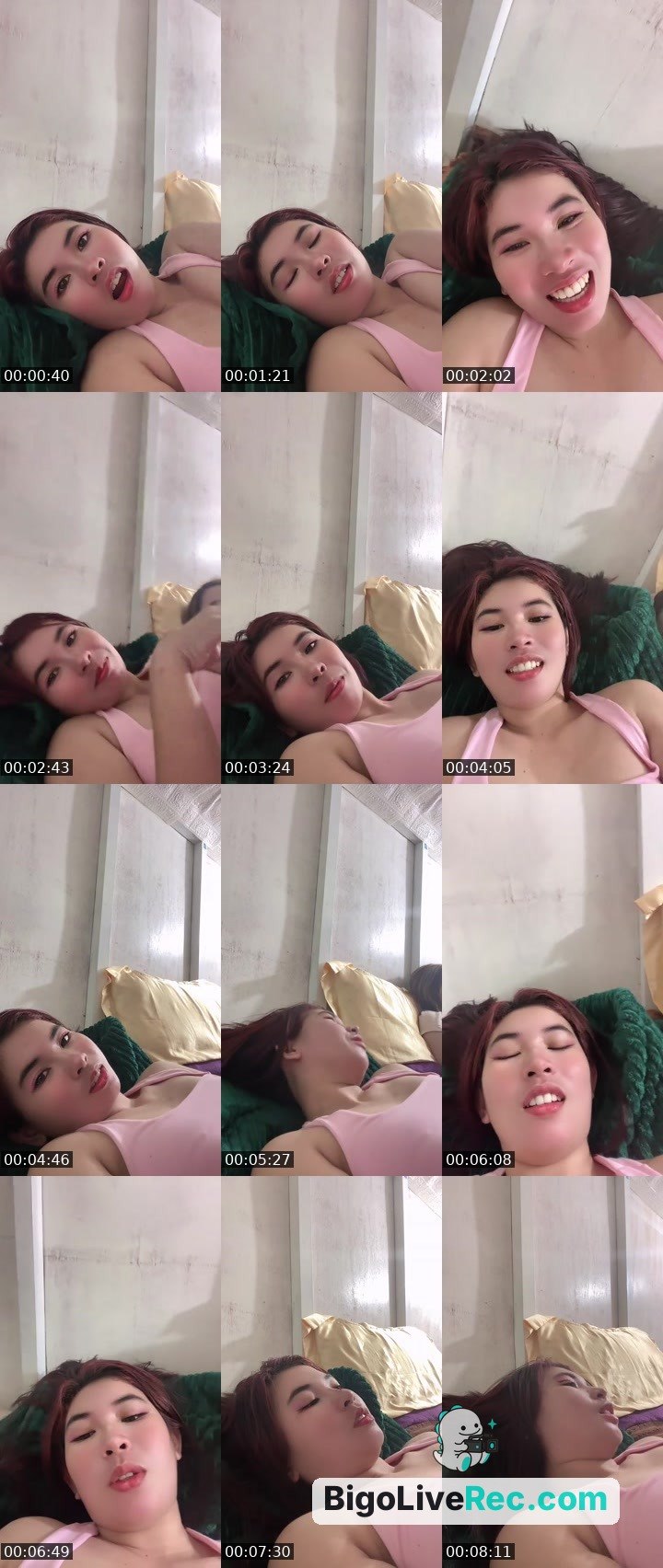 Bigo live: #LFTop1  by @chinitaaa005