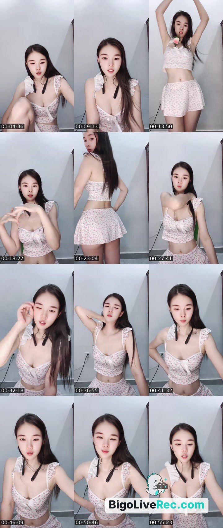 Bigo live: #charmer 热舞💃（求守护） by @1096733319