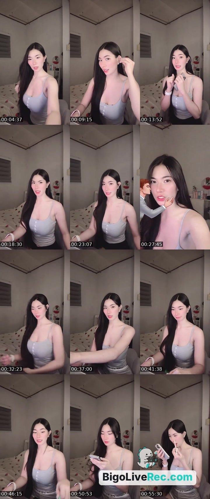Bigo live: LF TOP 1 🫵🏻 by @akotosiganda17