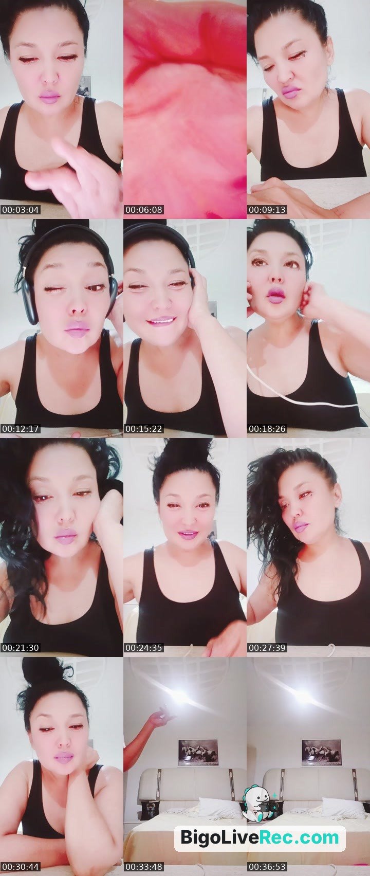 Bigo live: Mira Run. by @1090828692