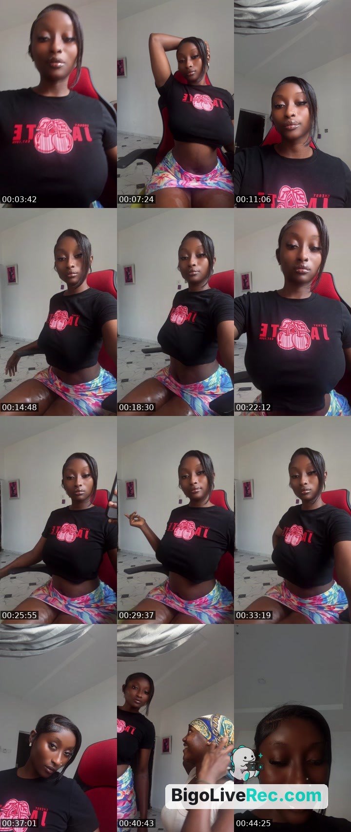 Bigo live: Mandyox 🧜🏾‍♀️ by @1091768750