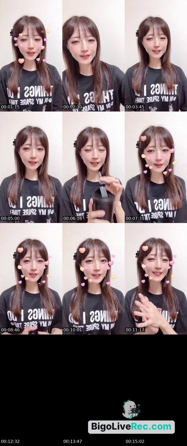Bigo live: デイチケくーださい❣️ by @822321405