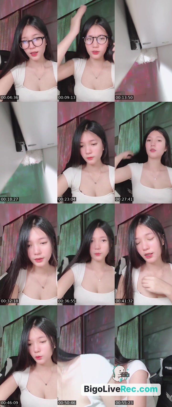 Bigo live: มาแยะ🐰🌷 by @826916200