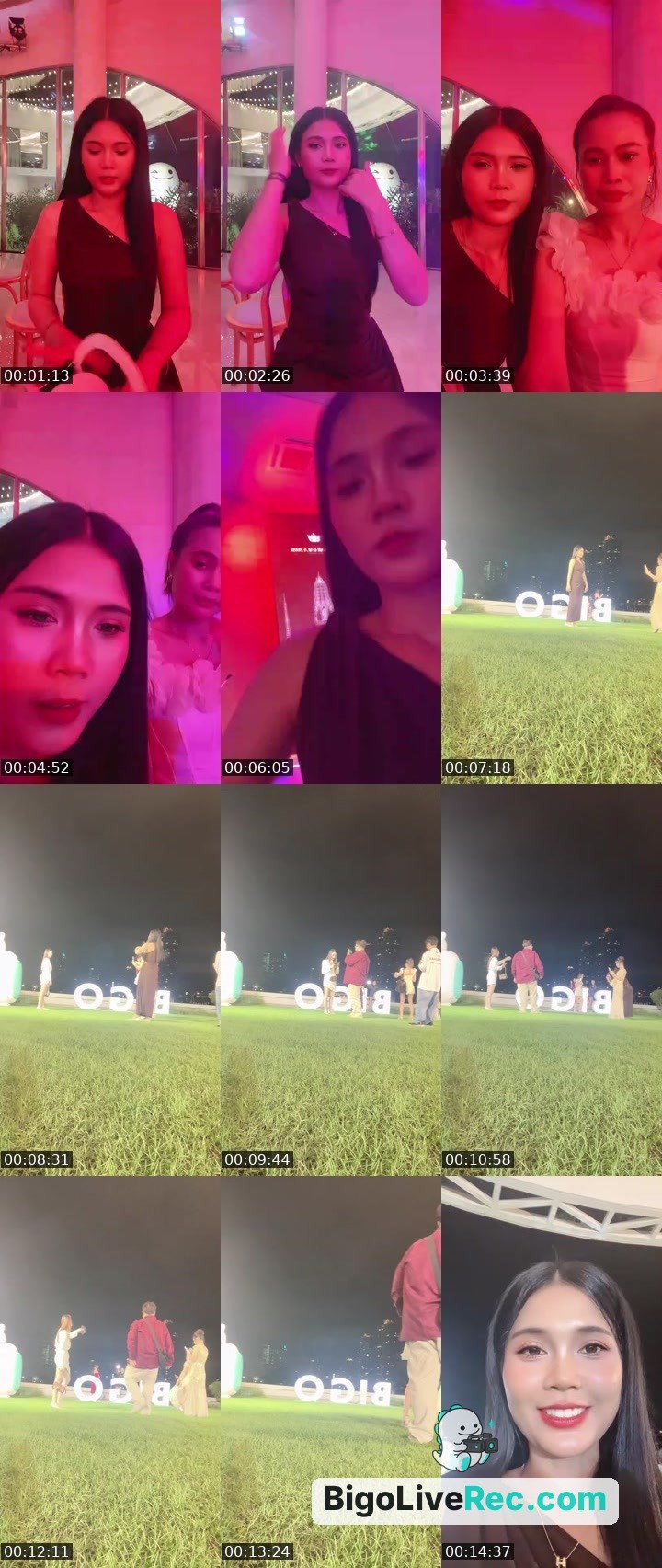 Bigo live: ขอให้เป็นเดือนที่ดี❤️🥰 by @asw_deer99
