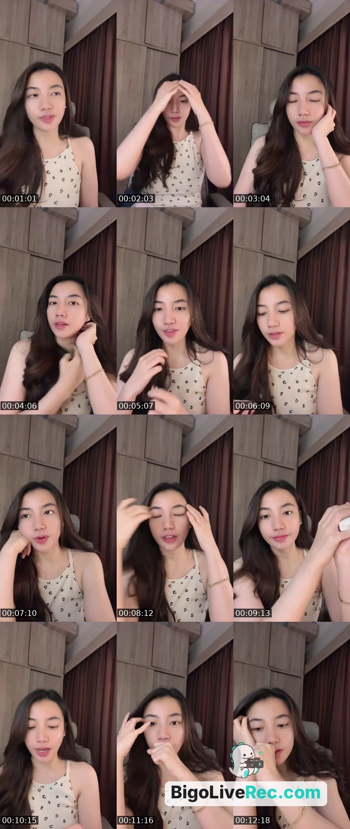 Bigo live: -39k by @allena188