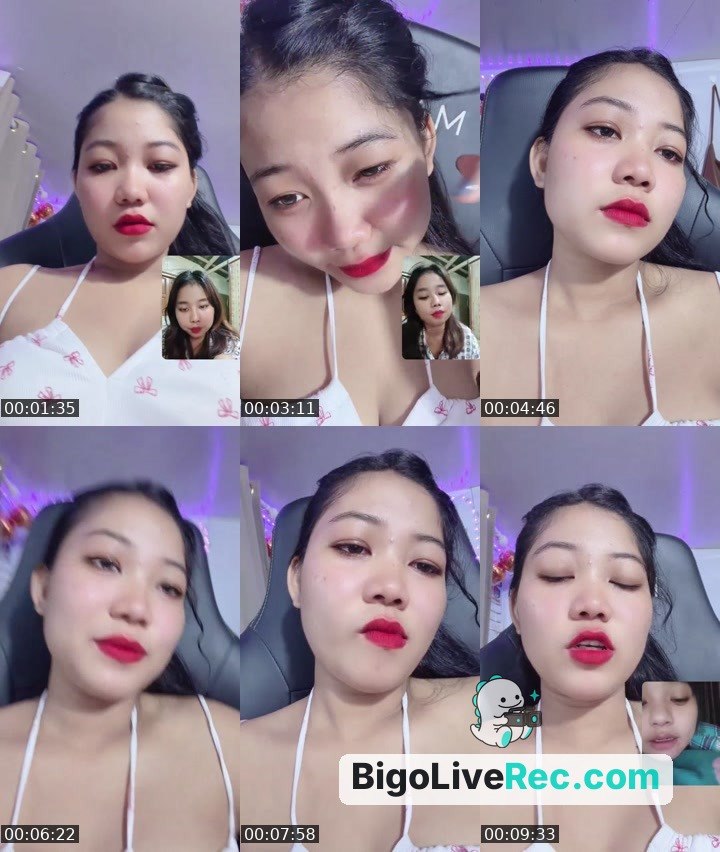 Bigo live: 10kneed by @929455051