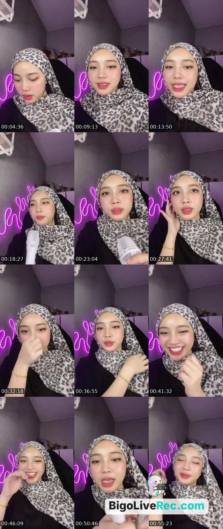 Bigo live: quackkk by @msshaa