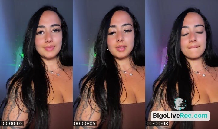 Bigo live: #charmer Good day ☀️🌇 by @Maritav
