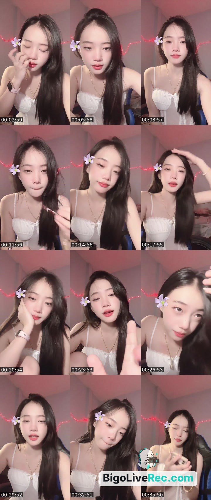 Bigo live: อย่าลืมมานะ by @PYR7071seng