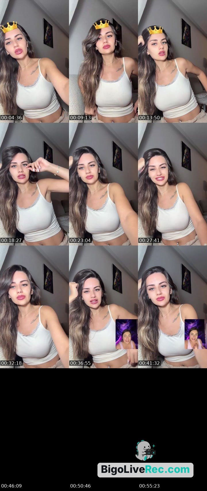 Bigo live: 🐰 by @1129315881