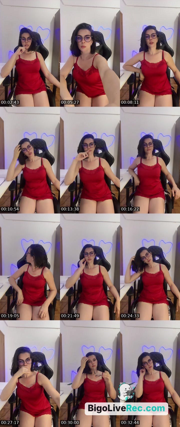 Bigo live: So um milagre by @SA.VAL