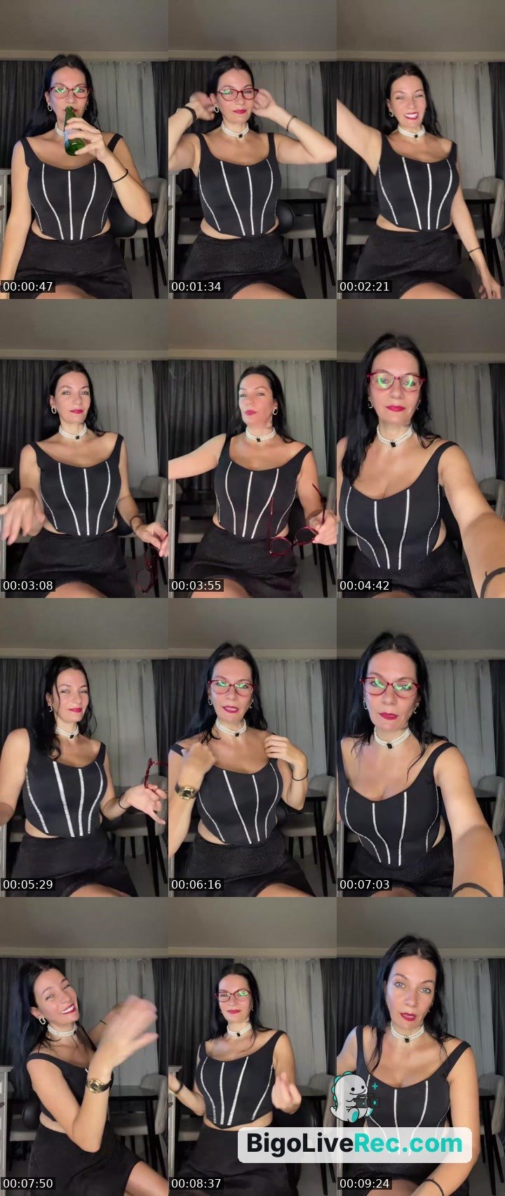 Bigo live: #Cutey LAVİNİA by @Nur3434