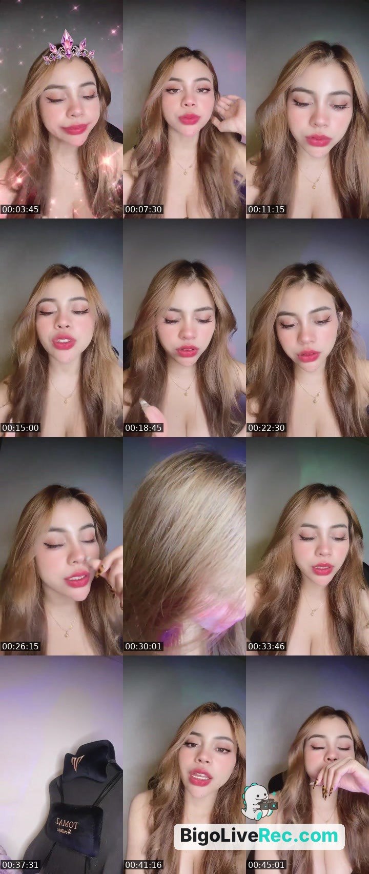 Bigo live: #Cosplay Jom babe🤪 by @NN798