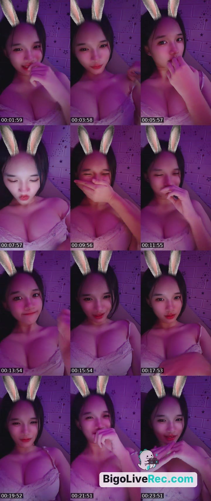 Bigo live: LNG_Loung by @1079595728