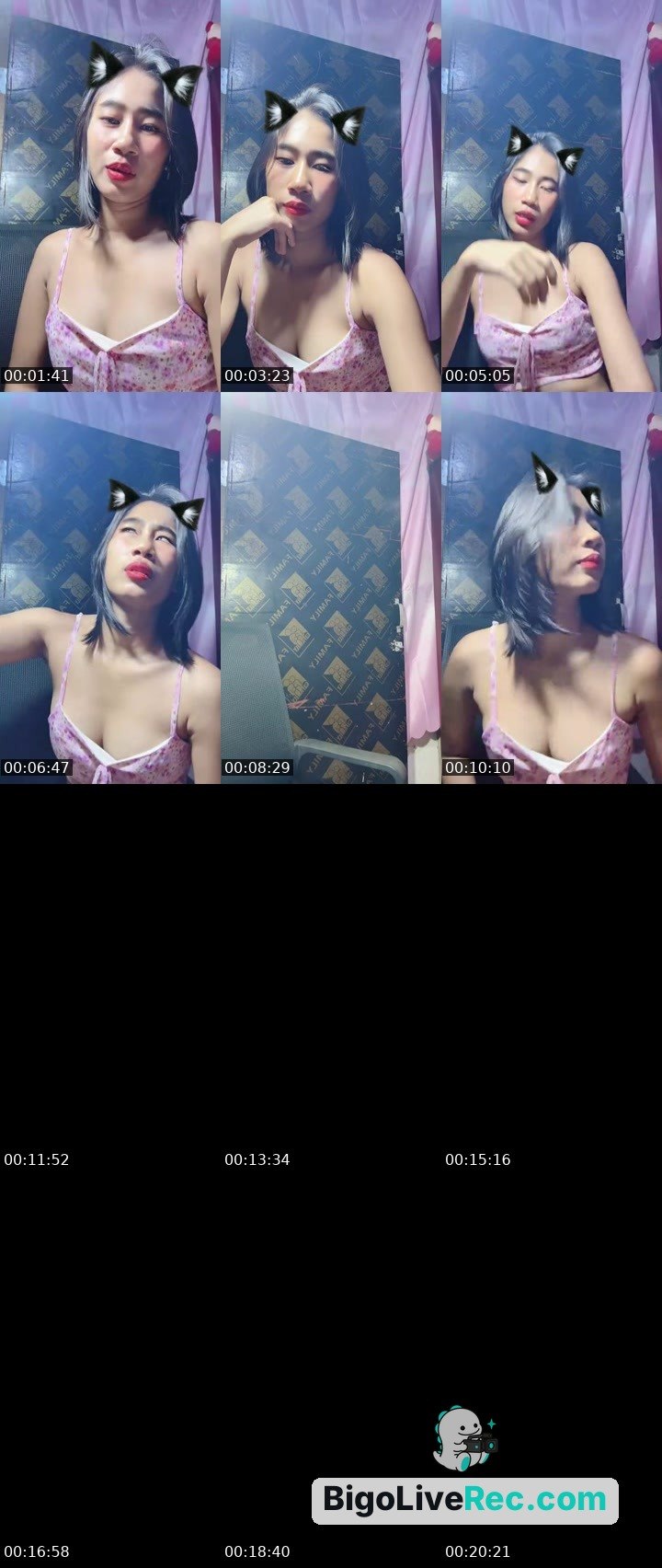 Bigo live: * by @1122310902