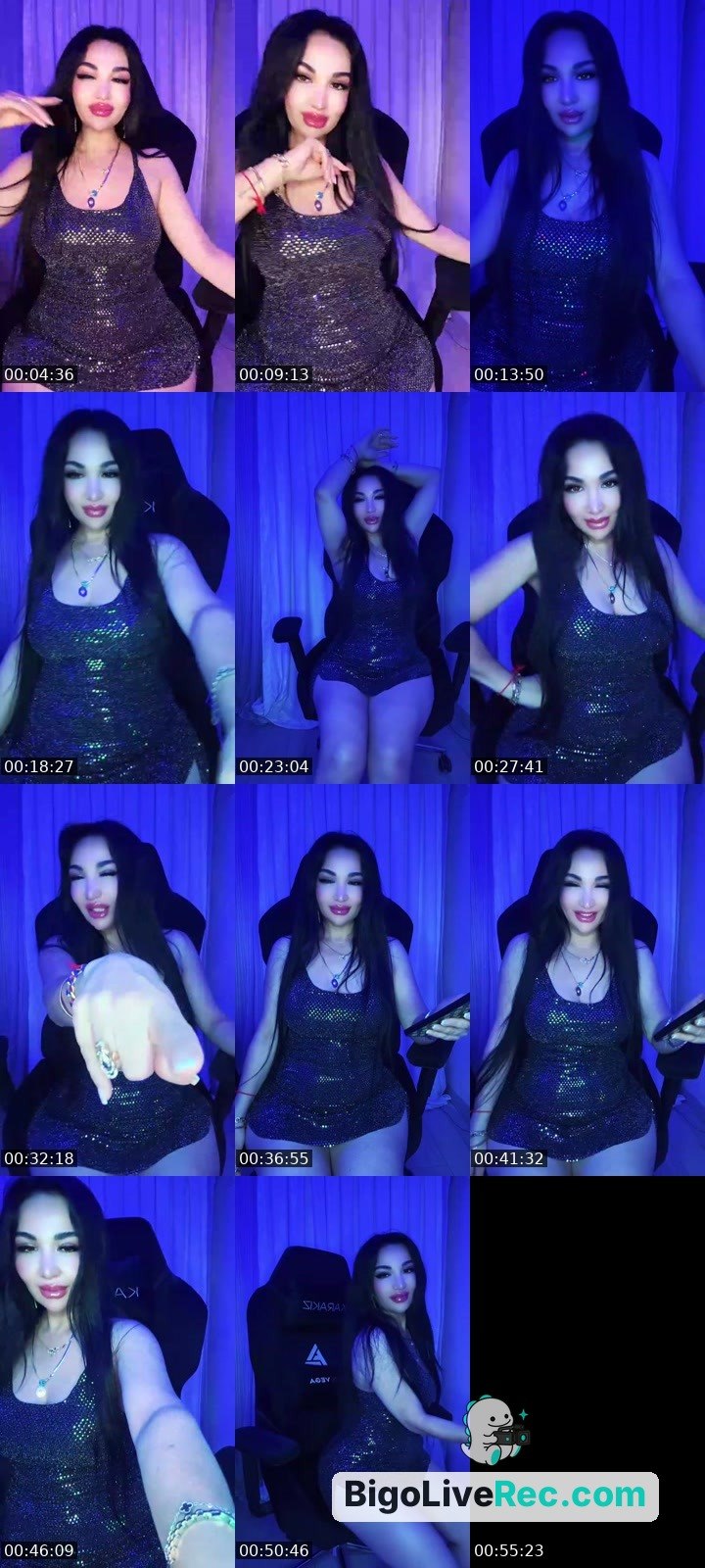 Bigo live: Eğlence 💃 by @1124620429