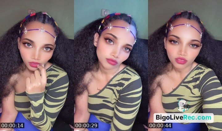 Bigo live: Chill out by @baddygirl